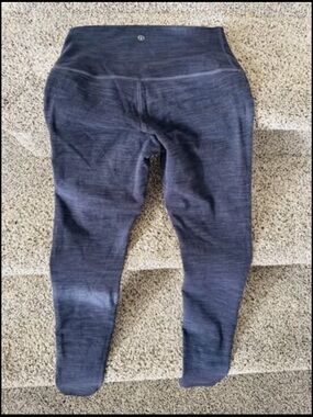 Lululemon small leggings
